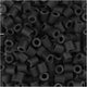 Creativ Company Nabbi Biobeads 5x5mm schwarz - 1000 Stk.