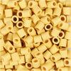 Creativ Company Nabbi Biobeads 5x5mm gelb - 3000Stk.