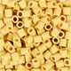 Creativ Company Nabbi Biobeads 5x5mm gelb - 3000Stk.