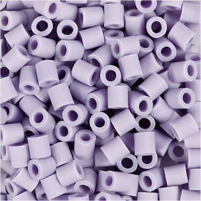 Creativ Company Nabbi Biobeads 5x5mm Lila - 3000 Stk.