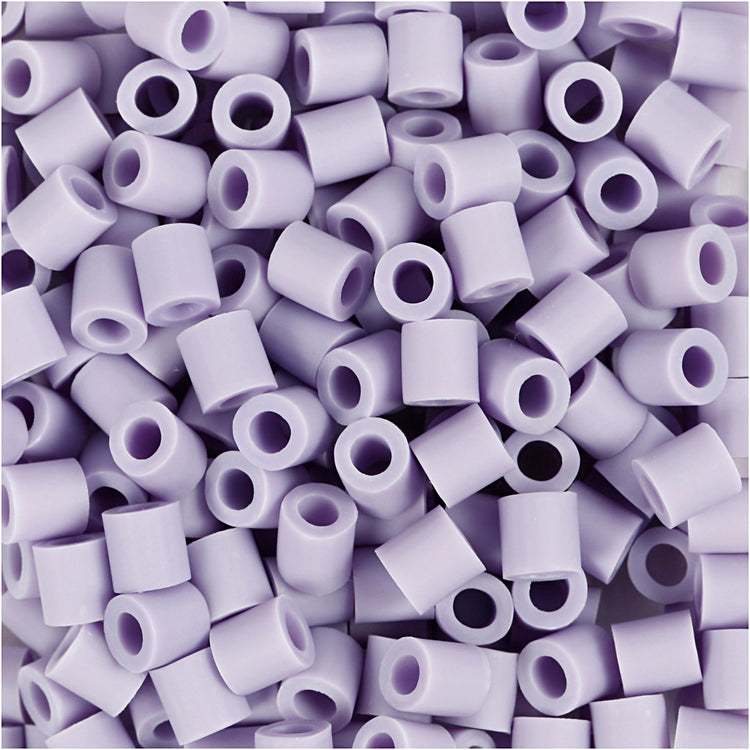 Creativ Company Nabbi Biobeads 5x5mm Lila - 3000 Stk.