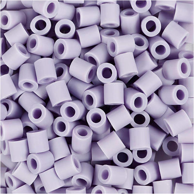 Creativ Company Nabbi Biobeads 5x5mm rot - 1000 Stk.