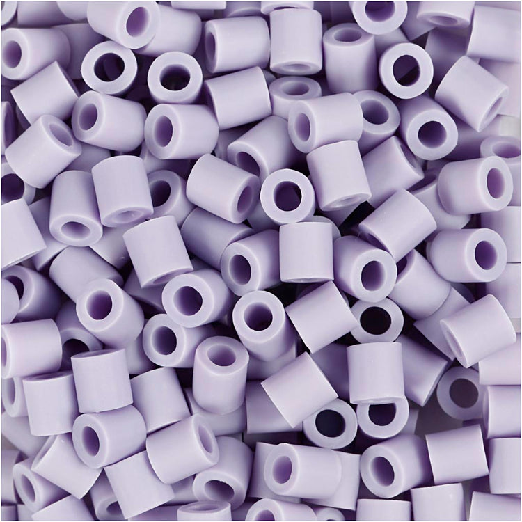 Creativ Company Nabbi Biobeads 5x5mm rot - 1000 Stk.