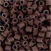 Creativ Company Nabbi Biobeads 5x5mm braun - 1000 Stk.