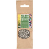 Creativ Company Nabbi Biobeads 5x5mm grau - 1000 Stk.