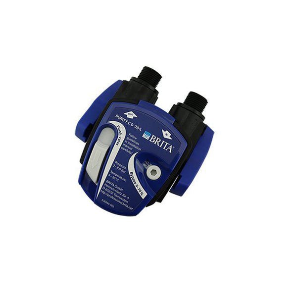 Brita Filterkopf 3 8 0-70%
