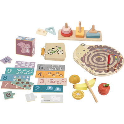 Https: www.cchobby.nl viga-grow-with-me-box-little-thinkers-1-doos