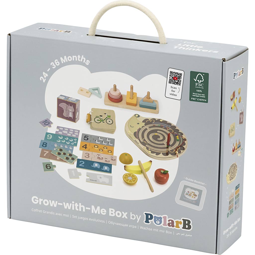 Https: www.cchobby.nl viga-grow-with-me-box-little-thinkers-1-doos