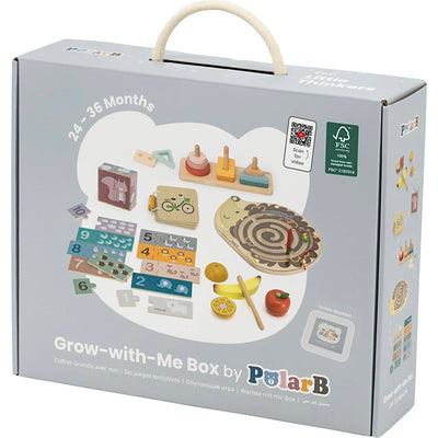 Https: www.cchobby.nl viga-grow-with-me-box-little-thinkers-1-doos