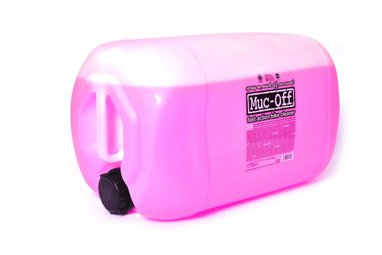Muc-off Fahrradreiniger 25l Kanister