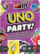 Mattel Uno-Party! Kartenspiele. Kartenspiele