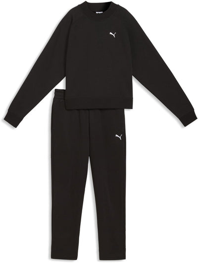 Puma Loungewear Standard-Trainingsanzug, fl cl