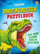 Markenlose Sans-Marque-Puzzlebücher 1 – Dinosaurier