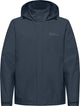 Jack Wolfskin Trailtime 2L JKT M Herren Outdoorjacke – Midnight Sky