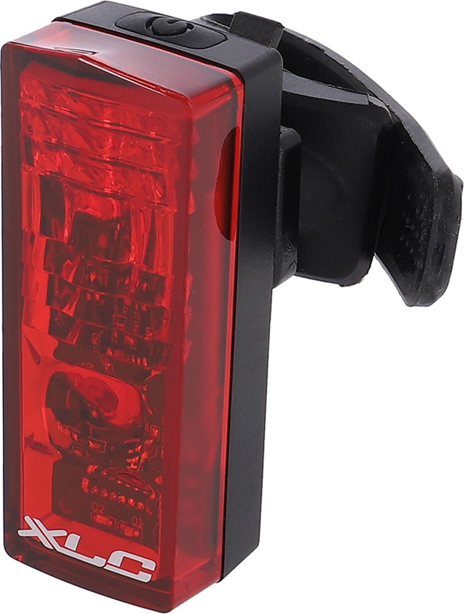 Hecklicht XLC Proxima Pro Plus Cl-R27+