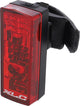 Hecklicht XLC Proxima Pro Plus Cl-R27+
