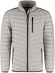Kjelvik Elias Herren-Outdoorjacke – Sand