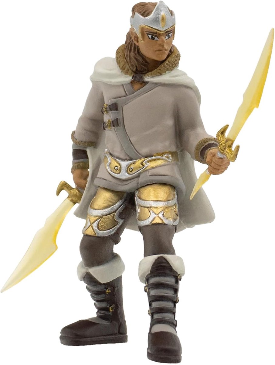 Bullyland Klingentänzer Vento (75676)