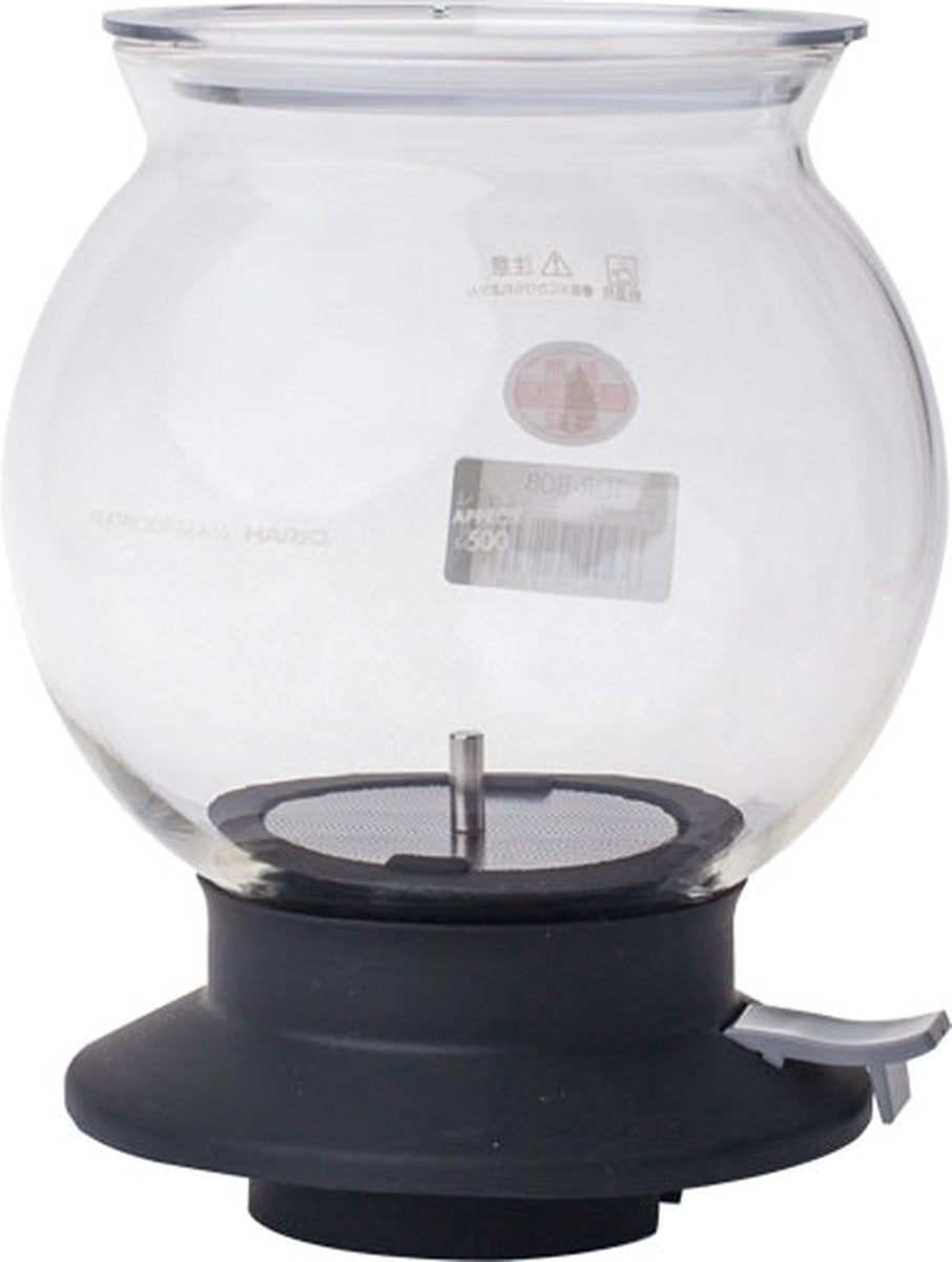 Hario Largo Teetropfer – Teebereiter – 800 ml – TDR-80B