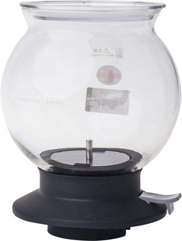 Hario Largo Teetropfer – Teebereiter – 800 ml – TDR-80B
