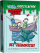 Club Donald Duck Horror Gang 3 – Das Seeungeheuer!