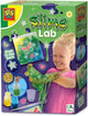 SES Slime Lab leuchten im Dunkeln