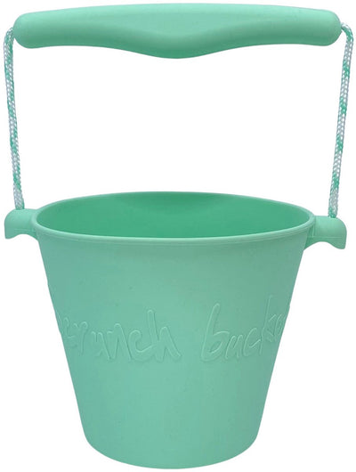 Knirschen