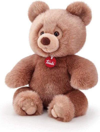 Trudi Bär Brando braun: 24x27x18 cm (m-25626)