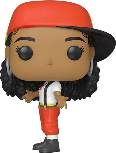 Funko TLC Sammelfigur Pop! Felsen Chili 9 cm mehrfarbig