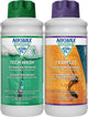Nikwax Twin Tech Wash TX.Direct Wash in 1l – Reinigen – Imprägnieren