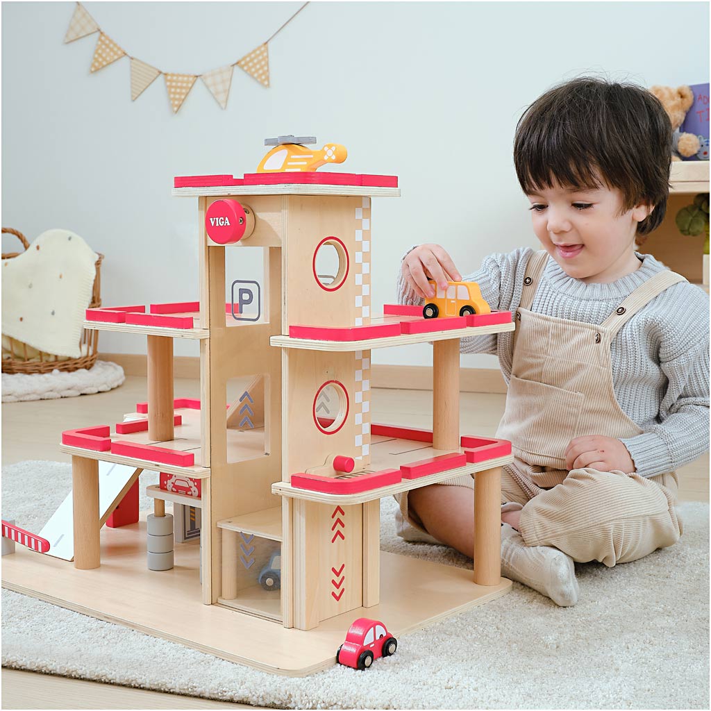 Https: www.cchobby.nl viga-speelgoedgarage-afm-58x37x45-3-cm-1-piece-1-box