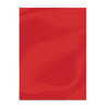 Craft Perfect von Tonic Studios Craft Perfect • Klassischer A4-Karton, 10 Blatt, Kirschrot
