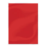 Craft Perfect von Tonic Studios Craft Perfect • Klassischer A4-Karton, 10 Blatt, Kirschrot - afbeelding 2