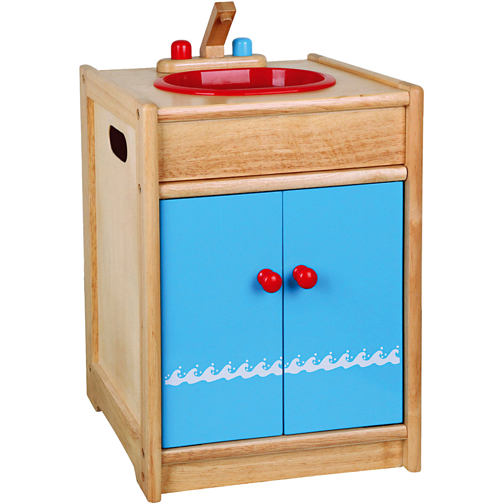 Viga Spielwaschbecken, Maße 40x54x36 cm, 1 Stück