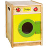 Viga Spielwaschmaschine, Maße 40x54x36 cm, 1 Stück