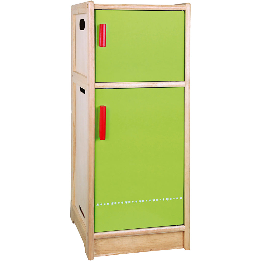 Viga Spielkühlschrank, Maße 40x92x36 cm, 1 Stück