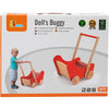 Viga Puppenwagen, Maße 52x44x30 cm, 1 Stück