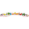 Viga-Figuren an einer Schnur, 13 Teile, 1 Set
