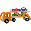Spielzeug-Autotransporter Viga, Maße 29x15x8 cm, 1 Stück