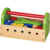 Viga Spielzeug-Werkzeugkasten, Maße 25x14x12 cm, 1 Stück