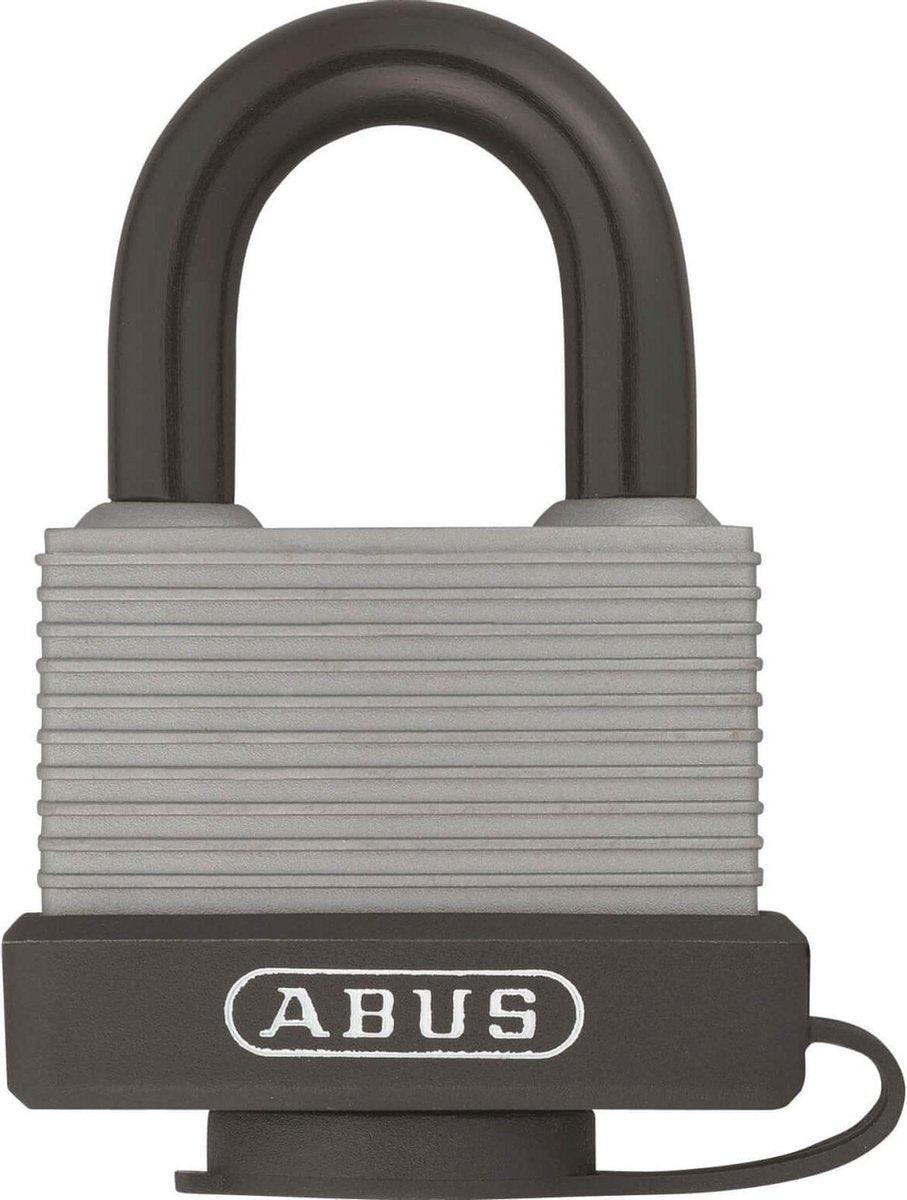 ABUS PADLOCK 70AL 45 - Grau - 7 cm