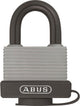 ABUS PADLOCK 70AL 45 - Grau - 7 cm