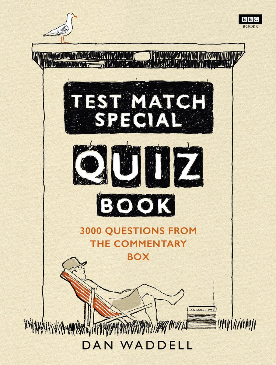 Das spezielle Testspiel-Quizbuch