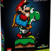 Lego Lego Super Mario 71438 Mario und Yoshi