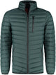 Kjelvik Elias Herren-Outdoorjacke – Grün
