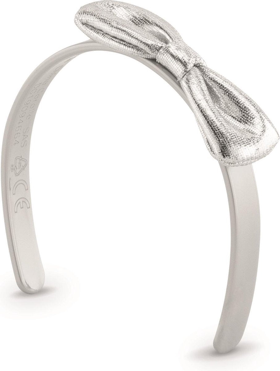Corolle Ma Hair Band mit Bogensilber, 36 cm