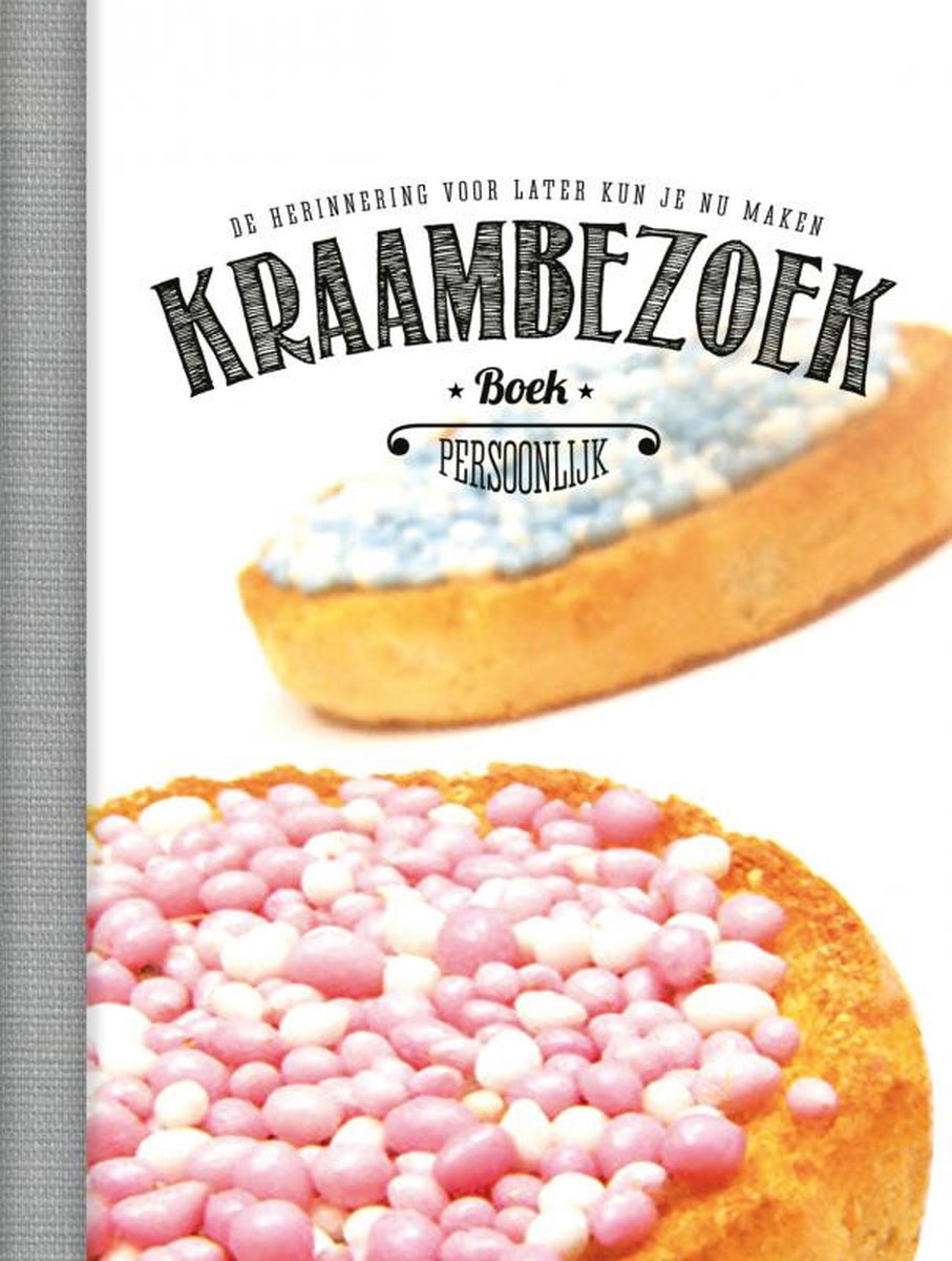 Geburtsbesuchsbuch