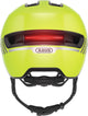 ABUS HELM HUD-y Signal Yellow L 57-61 cm