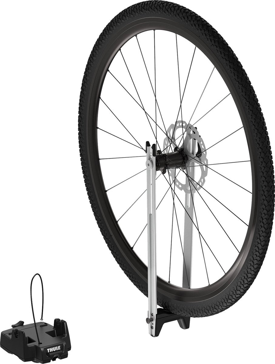 Thule Vorderradhalter