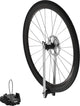 Thule Vorderradhalter